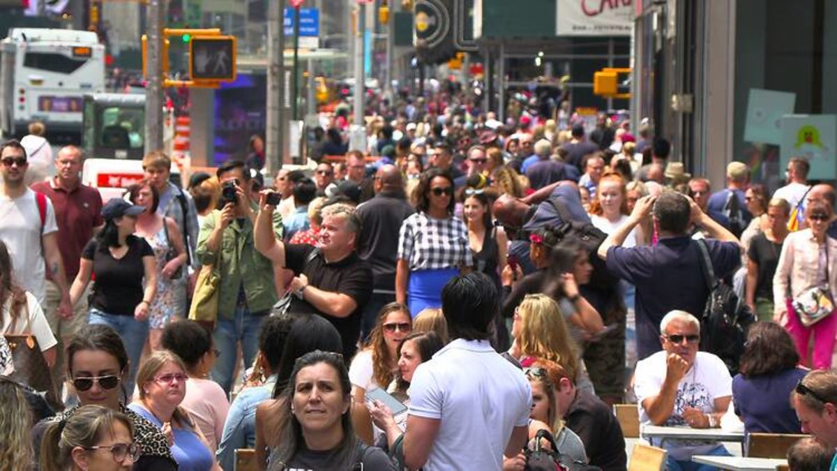 This new East Village art exhibition lets you explore New York City through all five senses (yes, even smell)