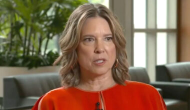 ESPN’s Hannah Storm to Miss NYC Marathon Coverage After Cancer Surgery