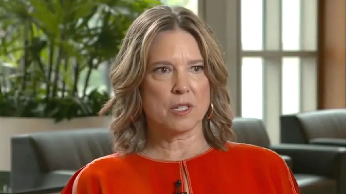 ESPN’s Hannah Storm to Miss NYC Marathon Coverage After Cancer Surgery