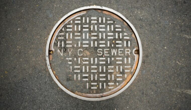 More people seen entering and exiting NYC manholes: What to know