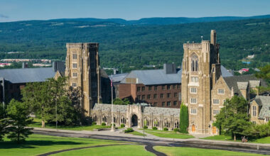 Accused Cornell student pushes to remove New York AG as special prosecutor