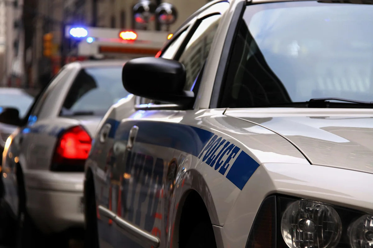 Man killed in shooting at Midtown Manhattan subway station