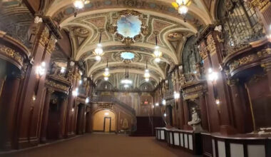 Historic Bronx theater begins ambitious $50M revival