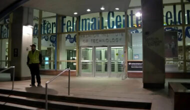 FIT student dies after being drugged and raped on Manhattan campus: officials