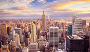 New rules and laws in New York City that start Oct. 1