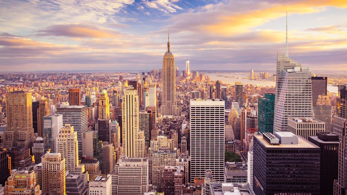 New rules and laws in New York City that start Oct. 1