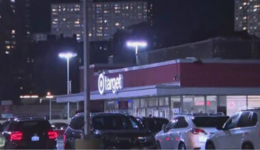 NYC locals claim Target lets ICE use parking lots as staging areas