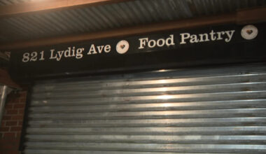 Bronx food pantry closed after founder taken into custody by ICE