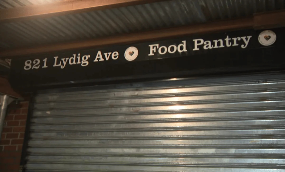 Bronx food pantry closed after founder taken into custody by ICE