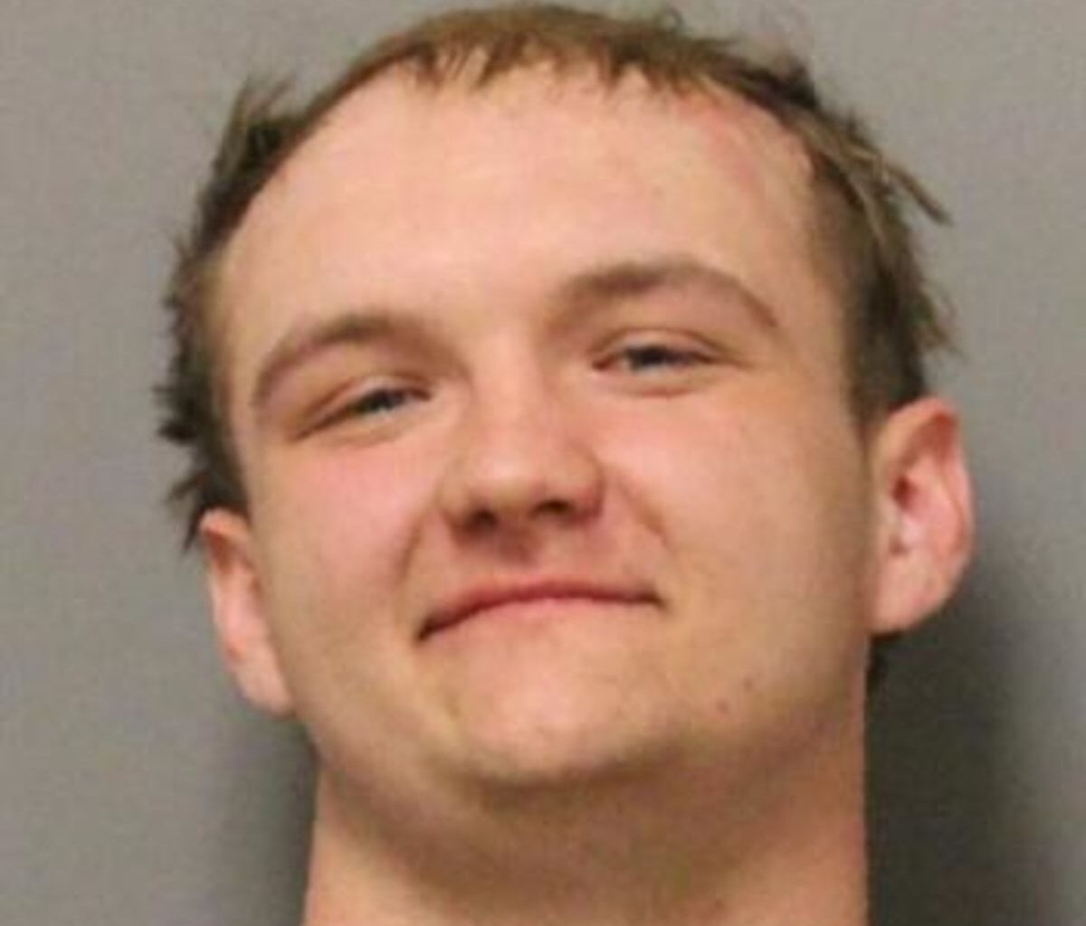 UPDATE: New York State police arrests wanted Fulton man accused of rape, luring a child