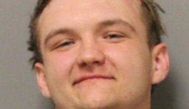 UPDATE: New York State police arrests wanted Fulton man accused of rape, luring a child