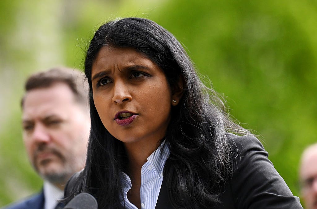 Could New York Elect a Republican Attorney General?