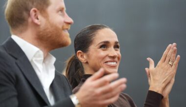 ‘It’s Unforgivable’: Harry and Meghan Tear Up Queen’s Megxit Deal