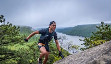 Runners of NYC: Felipe Toribio