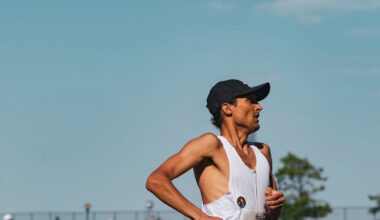 Runners of NYC: Will Whelan