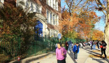 Unsafe Plumbing Job Triggered Explosion at Queens Elementary