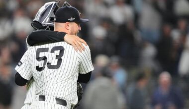 David Bednar is exactly what Yankees need — now and going forward