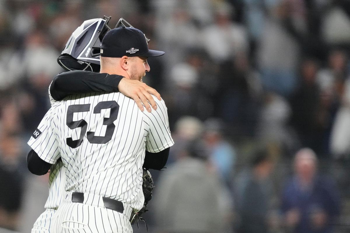 David Bednar is exactly what Yankees need — now and going forward