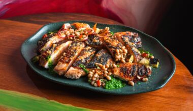 New NYC Brazilian Restaurant Iara Opens on the Lower East Side
