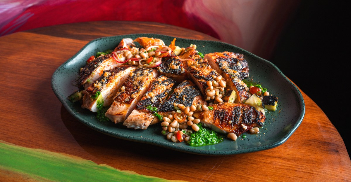 New NYC Brazilian Restaurant Iara Opens on the Lower East Side
