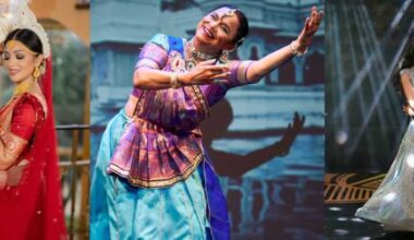 Diwali Festival at Flushing Town Hall will bring a colorful Indian wedding to Queens – QNS
