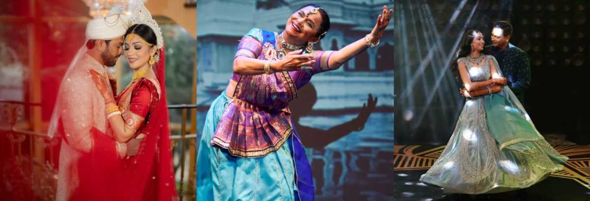Diwali Festival at Flushing Town Hall will bring a colorful Indian wedding to Queens – QNS