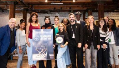 ‘Made in NY’ Filmmaker Listening Tour coming to Queens Nov. 15 – QNS