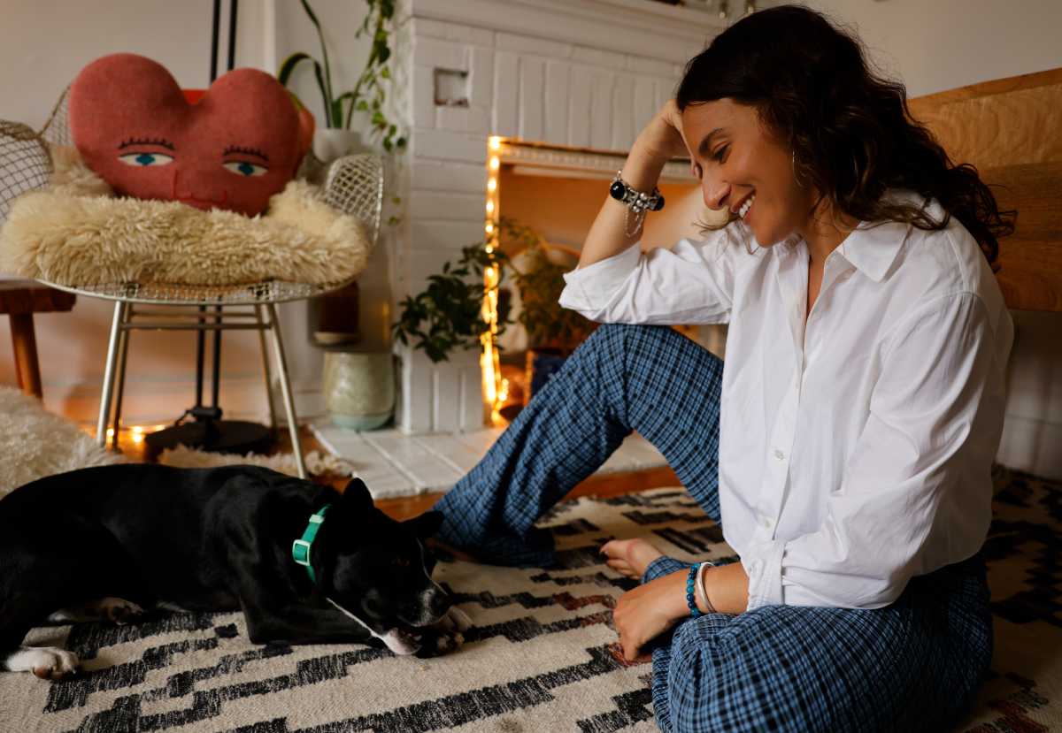 NYC attorney Natalie Birnbaum is building the bar for sexual health and reproductive rights nationwide