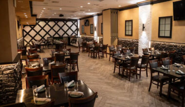 Spanglish Announces Private Event Bookings Across Queens Locations in Astoria, Bayside, and East Elmhurst