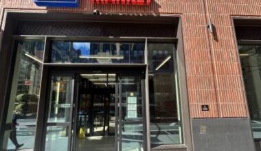 Lidl Market Opens Fourth Manhattan Store to Local Praise in Chelsea