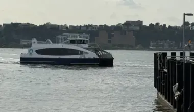 TWU Organizing Wins at NYC Ferry Roll on as Tech Supervisors Join the TWU