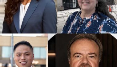 Voting in Queens? These are the Supreme Civil Court candidates on your ballot running to be judges