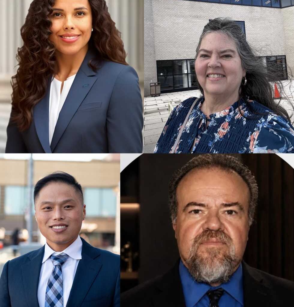 Voting in Queens? These are the Supreme Civil Court candidates on your ballot running to be judges