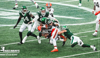 New York Jets logo