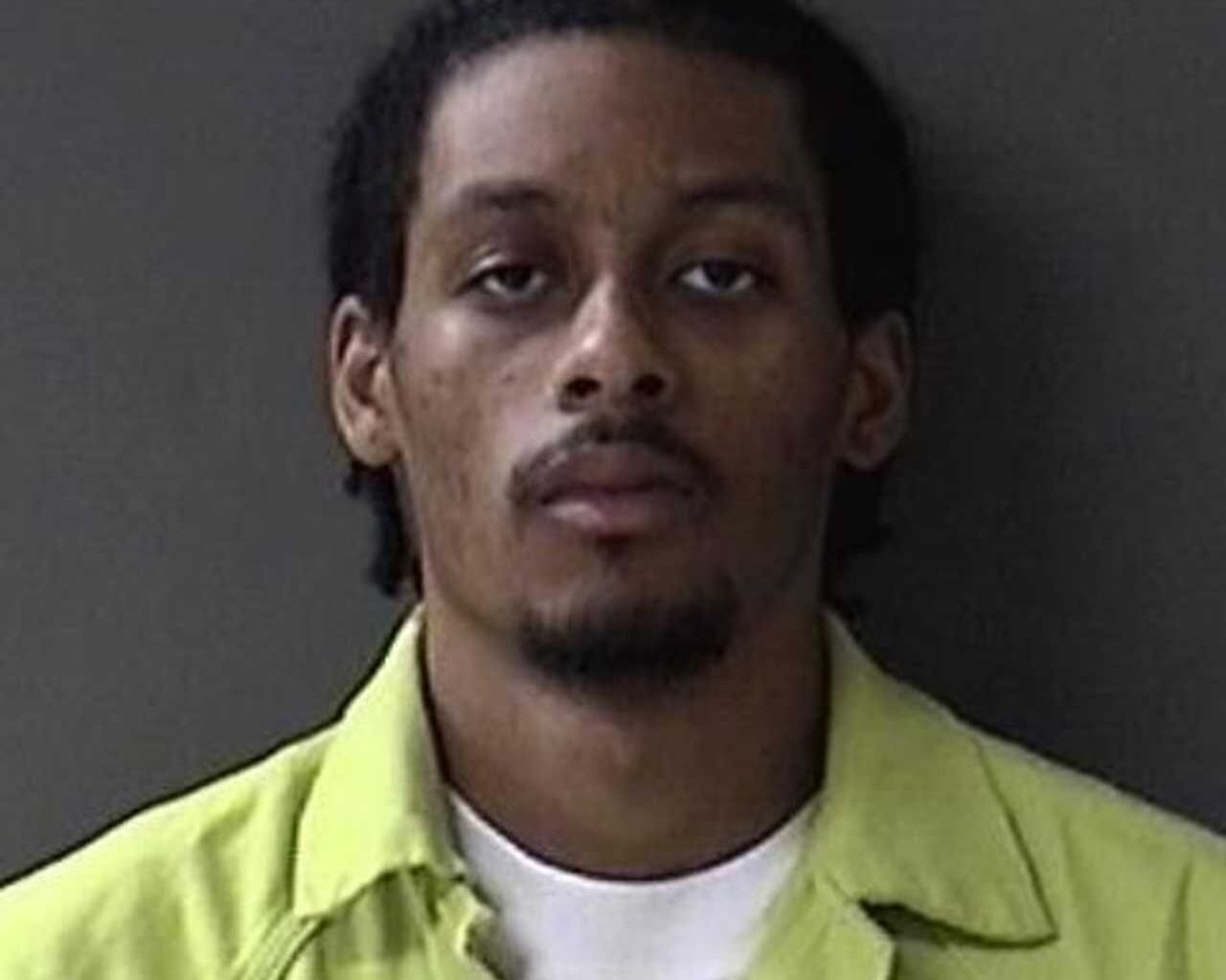 Jayvon Ward Arrested In New York Traffic Stop: Police