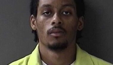 Jayvon Ward Arrested In New York Traffic Stop: Police