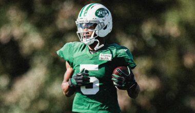 New York Jets logo