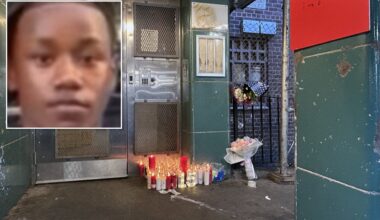 Murder of 15-year-old boy in Harlem an 'orchestrated hit': prosecutors