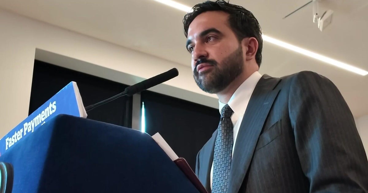 NYC Mayor Zohran Mamdani continues to condemn Israeli government after facing criticism for Oct. 7 statement
