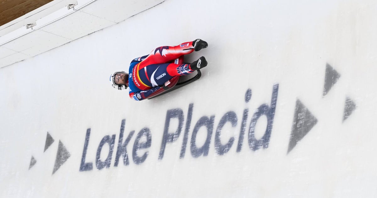 New York governor launching committee to assess hosting 2042 Winter Olympics