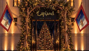 Lapland Store’s First U.S. Christmas Shop Is Coming to NYC – New York Family