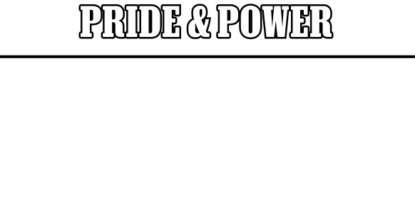 Pride & Power: These artists and entrepreneurs are standing up for the Latino community by championing their culture and representing their roots