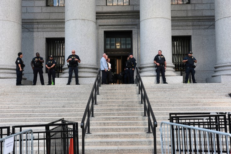 Luigi Mangione Expected to Plead Guilty On Stalking Charge In