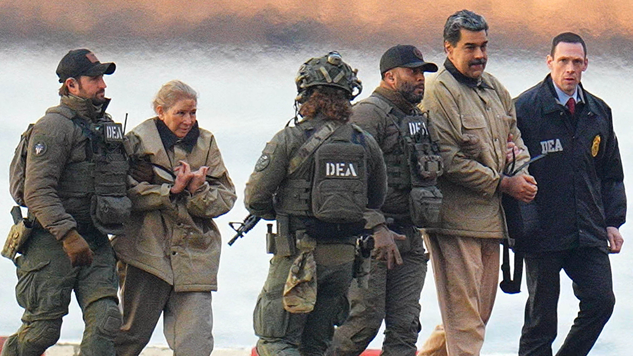 Nicolás Maduro, wife expected to face new torture charges in Manhattan court