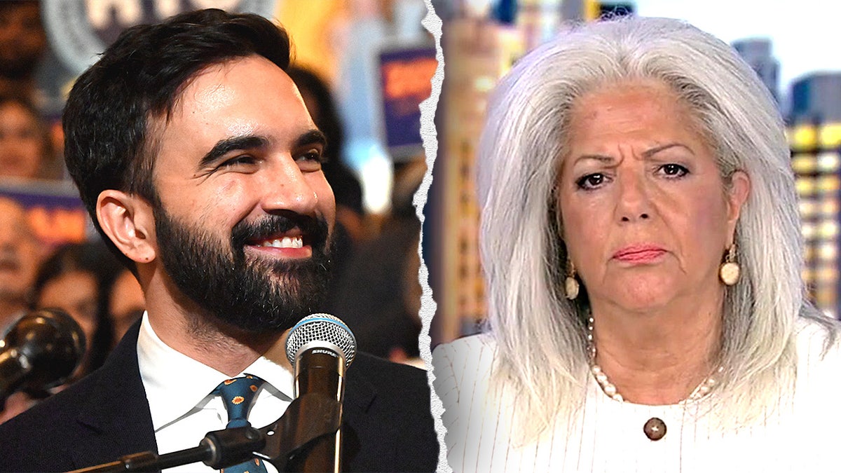NYC mayoral candidate Zohran Mamdani faces criticism from business owners who warn his socialist platform could drive companies out of the city