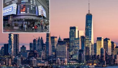 NYC doom loop? More like boom loop, as Manhattan office space fills up