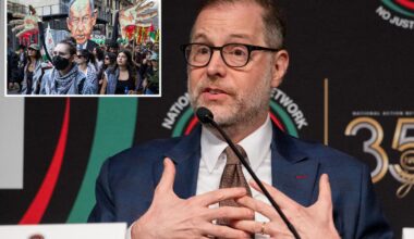NYC Comptroller Mark Levine not reinvesting pension funds in Israel bonds — in stunning campaign pledge reversal