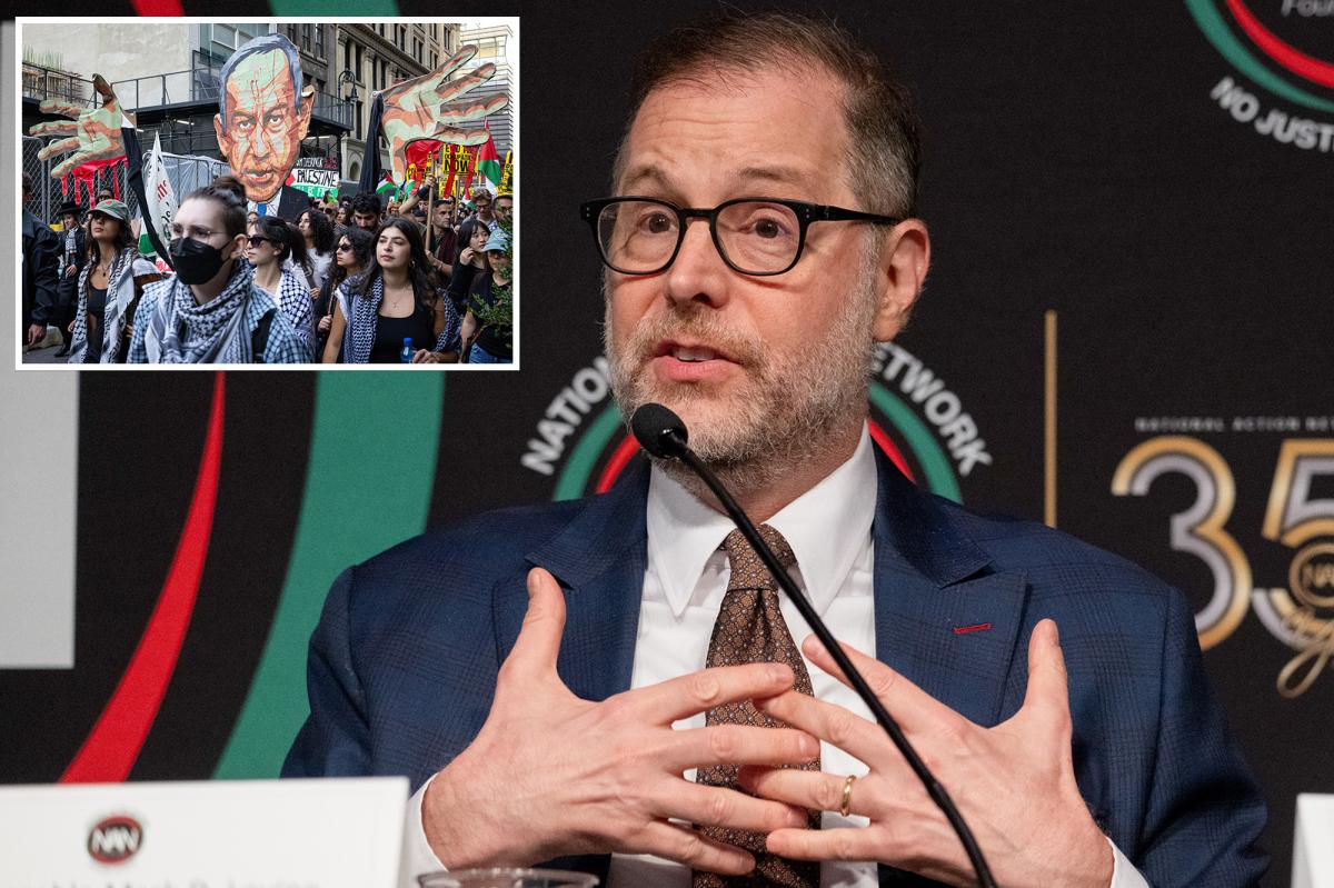 NYC Comptroller Mark Levine not reinvesting pension funds in Israel bonds — in stunning campaign pledge reversal