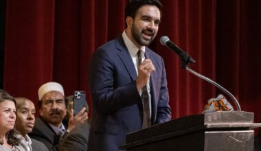 Mamdani's new socialist outrage means woe for NYC small businesses