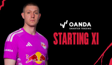 STARTING XI, pres. by OANDA: Red Bull New York Hosts Inter Miami CF at Sports Illustrated Stadium